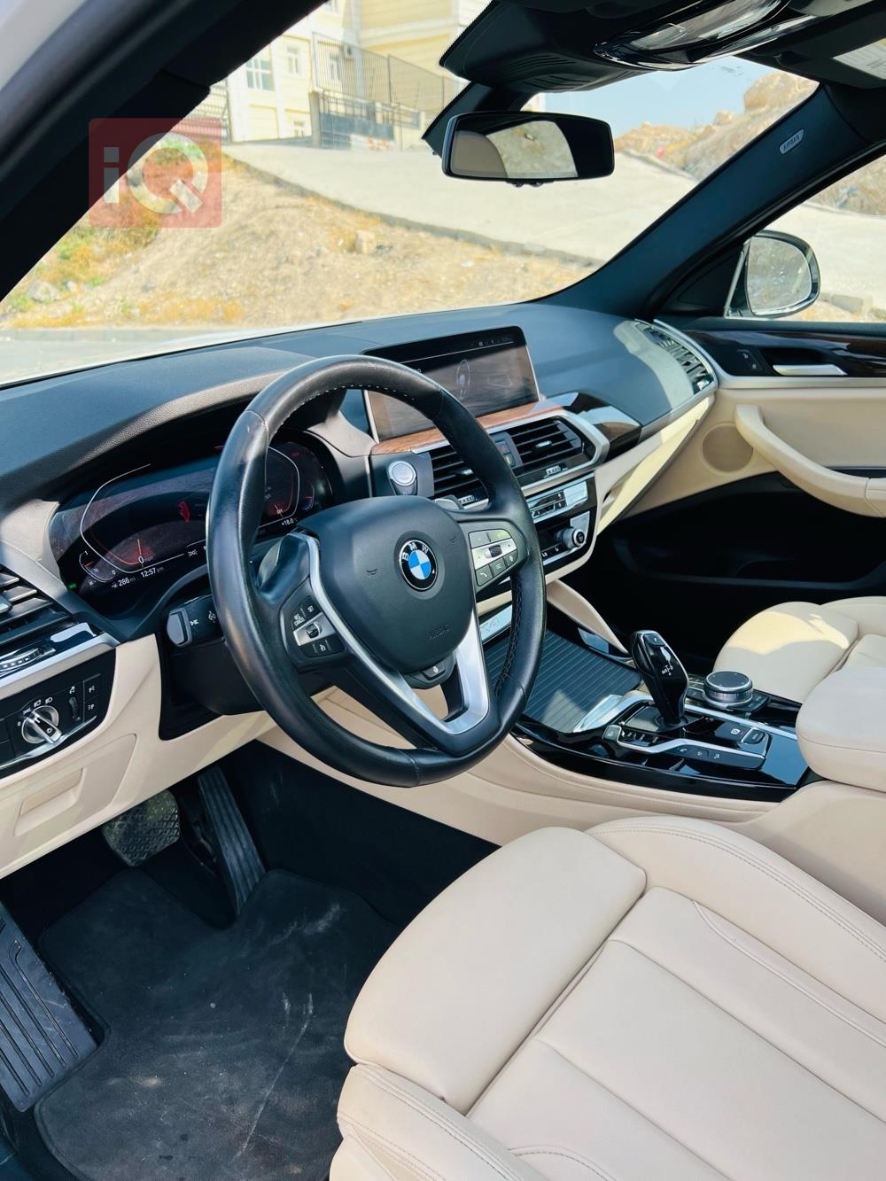 بي ام دبليو X4